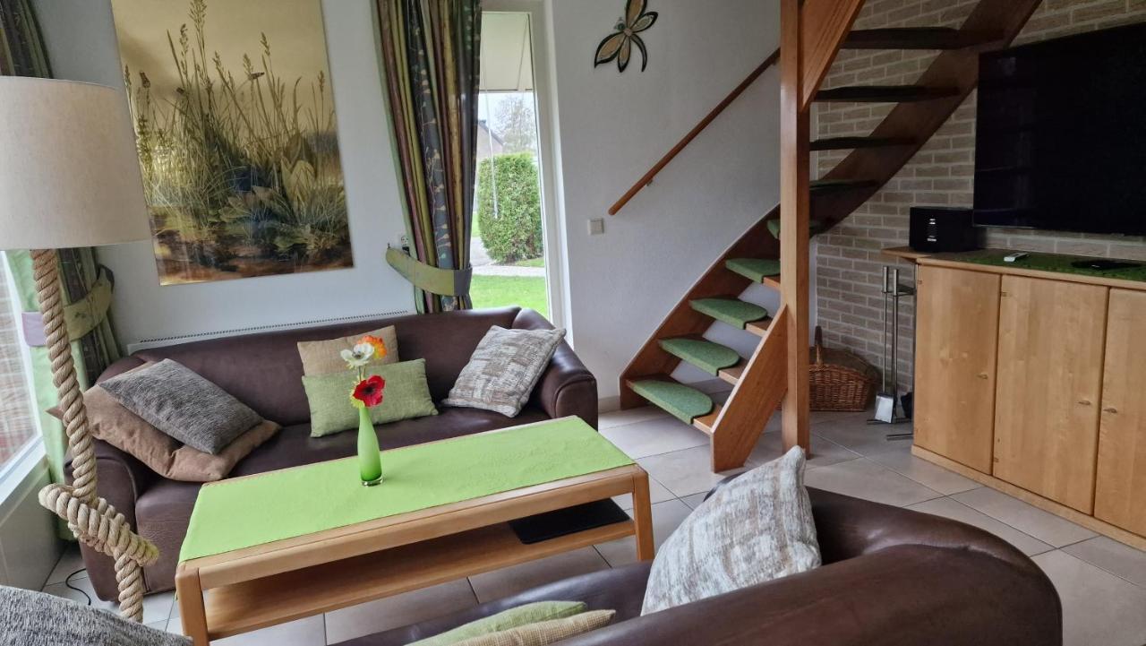 Ferienhaus Sonnenschein Sint Maarten Bagian luar foto