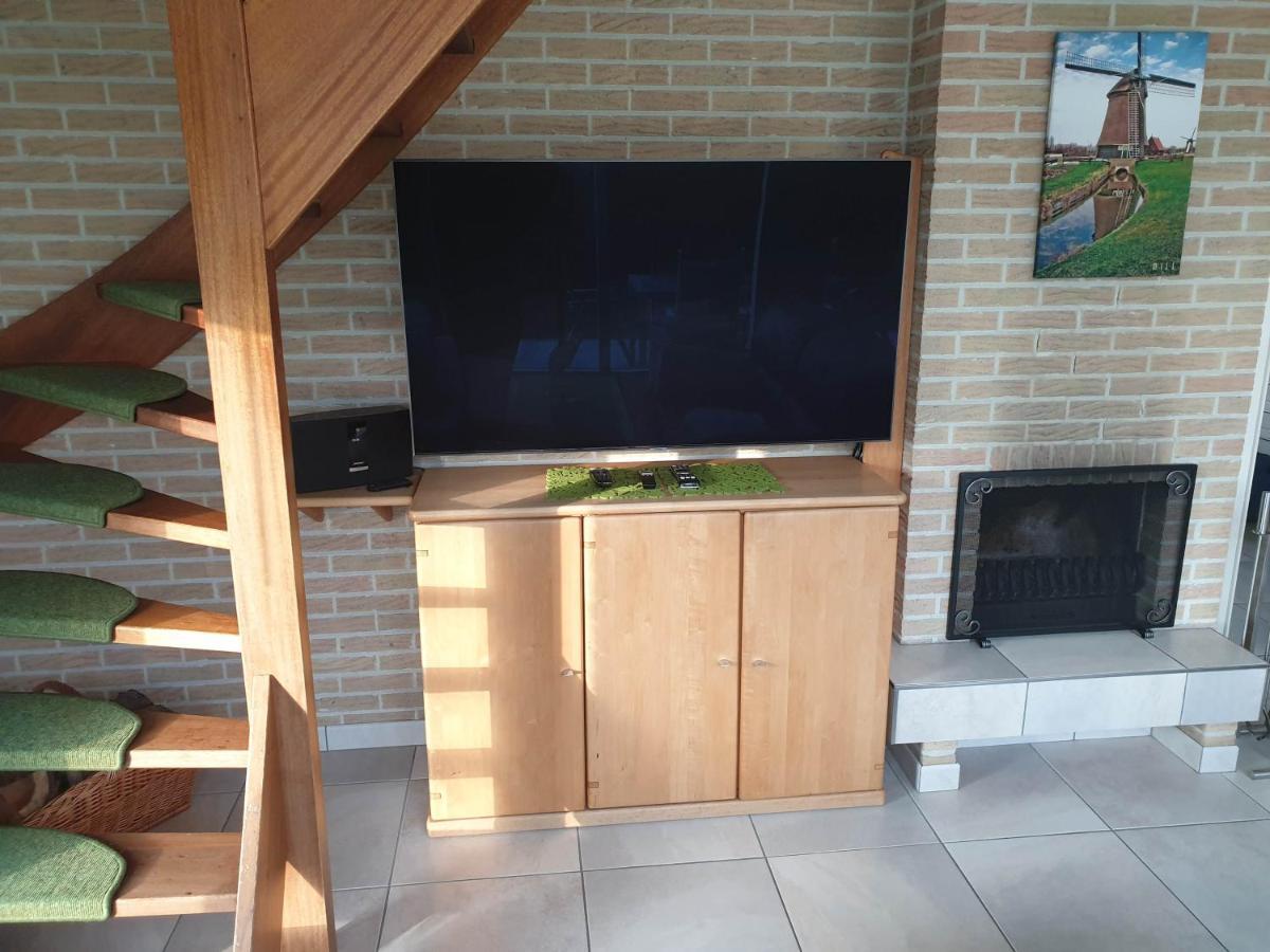 Ferienhaus Sonnenschein Sint Maarten Bagian luar foto